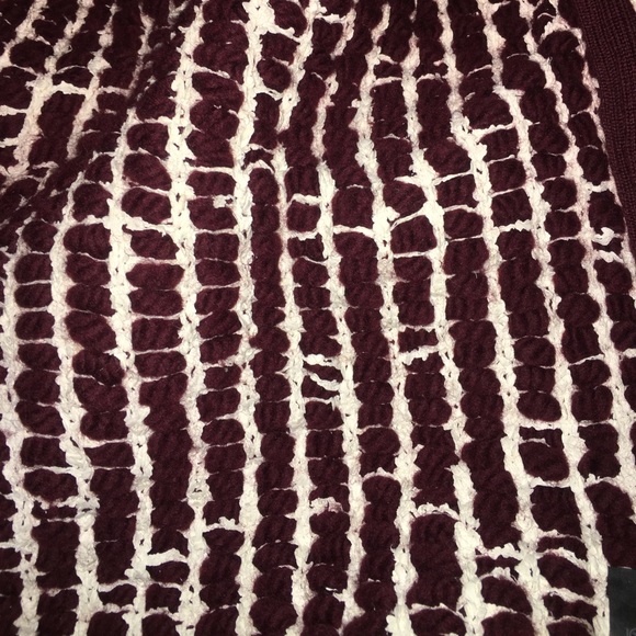 Alexander Wang Runway Jacket Wool Laminated Bomber - Picture 15 of 16